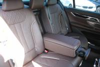 BMW 7シリーズ 740i Mｽﾎﾟｰﾂ ｲﾉﾍﾞｰｼｮﾝP 後期☆期間限定掲載 特選車☆ｻﾝﾙｰﾌ ﾚｰｻﾞｰﾗｲﾄ ﾓｶﾅｯﾊﾟﾚｻﾞｰ 全席ﾋｰﾀｰ&ﾍﾞﾝﾁﾚｰｼｮﾝ ｿﾌﾄｸﾛｰｽﾞﾄﾞｱ BMW ﾗｲﾌﾞｺｯｸﾋﾟｯﾄﾞApplecarplay 追従ACC ｽﾃｱﾘﾝｸﾞｻﾎﾟｰﾄ HUD ﾊｰﾏﾝｶｰﾄﾞﾝｻﾗｳﾝﾄﾞ真珠色 2年保証