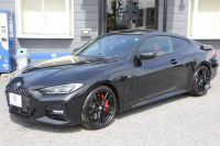 BMW 4シリーズ 420i ｸｰﾍﾟMｽﾎﾟｰﾂ ﾌｧｽﾄﾄﾗｯｸ&ｺﾝﾌｫｰﾄP ｻﾝﾙｰﾌ ﾀｺﾗﾚｯﾄﾞﾚｻﾞｰ ｱﾀﾞﾌﾟﾃｨﾌﾞMｻｽ 19AW MPerformanceﾌﾞﾚｰｷ 360度ｶﾒﾗ 電動ﾄﾗﾝｸ 追従ACC ﾌﾙｾｸﾞTV BMWﾗｲﾌﾞｺｯｸﾋﾟｯﾄﾞLEDﾍｯﾄﾞﾗｲﾄ ｵｰﾄHﾀｯﾁ画面HDDﾅﾋﾞApplecarplay 2年保証