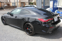 BMW 4シリーズ 420i ｸｰﾍﾟMｽﾎﾟｰﾂ ﾌｧｽﾄﾄﾗｯｸ&ｺﾝﾌｫｰﾄP ｻﾝﾙｰﾌ ﾀｺﾗﾚｯﾄﾞﾚｻﾞｰ ｱﾀﾞﾌﾟﾃｨﾌﾞMｻｽ 19AW MPerformanceﾌﾞﾚｰｷ 360度ｶﾒﾗ 電動ﾄﾗﾝｸ 追従ACC ﾌﾙｾｸﾞTV BMWﾗｲﾌﾞｺｯｸﾋﾟｯﾄﾞLEDﾍｯﾄﾞﾗｲﾄ ｵｰﾄHﾀｯﾁ画面HDDﾅﾋﾞApplecarplay 2年保証