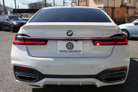 BMW 7シリーズ 740i Mｽﾎﾟｰﾂ 後期ﾓﾃﾞﾙ ☆2/1迄期間限定掲載 特選車☆3Ddesignｴｱﾛ ｻﾝﾙｰﾌ 全ﾋｰﾀｰ黒革 ﾍﾞﾝﾁﾚｰｼｮﾝ ｺﾝﾌｫｰﾄｼｰﾄ ﾚｰｻﾞｰﾗｲﾄ ﾊｰﾏﾝｶｰﾄﾞﾝ 全ﾄﾞｱｿﾌﾄｸﾛｰｽﾞﾗｲﾌﾞｺｯｸﾋﾟｯﾄ ｶｰﾌﾟﾚｲ 360度ｶﾒﾗ 追ACC HUD 2年保証