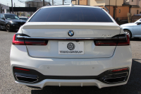 BMW 7シリーズ 740i Mｽﾎﾟｰﾂ 後期ﾓﾃﾞﾙ ☆2/1迄期間限定掲載 特選車☆3Ddesignｴｱﾛ ｻﾝﾙｰﾌ 全ﾋｰﾀｰ黒革 ﾍﾞﾝﾁﾚｰｼｮﾝ ｺﾝﾌｫｰﾄｼｰﾄ ﾚｰｻﾞｰﾗｲﾄ ﾊｰﾏﾝｶｰﾄﾞﾝ 全ﾄﾞｱｿﾌﾄｸﾛｰｽﾞﾗｲﾌﾞｺｯｸﾋﾟｯﾄ ｶｰﾌﾟﾚｲ 360度ｶﾒﾗ 追ACC HUD 2年保証