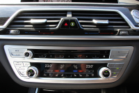 BMW 7シリーズ 740i Mｽﾎﾟｰﾂ 後期ﾓﾃﾞﾙ ☆2/1迄期間限定掲載 特選車☆3Ddesignｴｱﾛ ｻﾝﾙｰﾌ 全ﾋｰﾀｰ黒革 ﾍﾞﾝﾁﾚｰｼｮﾝ ｺﾝﾌｫｰﾄｼｰﾄ ﾚｰｻﾞｰﾗｲﾄ ﾊｰﾏﾝｶｰﾄﾞﾝ 全ﾄﾞｱｿﾌﾄｸﾛｰｽﾞﾗｲﾌﾞｺｯｸﾋﾟｯﾄ ｶｰﾌﾟﾚｲ 360度ｶﾒﾗ 追ACC HUD 2年保証