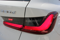 BMW 3シリーズ 320d Xdrive ﾂｰﾘﾝｸﾞMｽﾎﾟｰﾂ ﾊｲﾗｲﾝ&ｺﾝﾌｫｰﾄP 4WD ﾊﾟﾉﾗﾏｻﾝﾙｰﾌ ﾋｰﾀｰ黒革 ﾗﾝﾊﾞｰｻﾎﾟｰﾄ LEDﾍｯﾄﾞﾗｲﾄ ｵｰﾄﾊｲﾋﾞｰﾑ LCI用Mﾊﾟﾌｫｰﾏﾝｽ19AW  Applecarplay BMWﾗｲﾌﾞｺｯｸﾋﾟｯﾄﾞ電動ﾄﾗﾝｸ 追従ACC ｽﾃｱﾘﾝｸﾞｻﾎﾟｰﾄ 2年保証