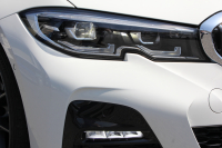 BMW 3シリーズ 320d Xdrive ﾂｰﾘﾝｸﾞMｽﾎﾟｰﾂ ﾊｲﾗｲﾝ&ｺﾝﾌｫｰﾄP 4WD ﾊﾟﾉﾗﾏｻﾝﾙｰﾌ ﾋｰﾀｰ黒革 ﾗﾝﾊﾞｰｻﾎﾟｰﾄ LEDﾍｯﾄﾞﾗｲﾄ ｵｰﾄﾊｲﾋﾞｰﾑ LCI用Mﾊﾟﾌｫｰﾏﾝｽ19AW  Applecarplay BMWﾗｲﾌﾞｺｯｸﾋﾟｯﾄﾞ電動ﾄﾗﾝｸ 追従ACC ｽﾃｱﾘﾝｸﾞｻﾎﾟｰﾄ 2年保証