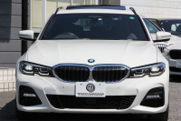 BMW 3シリーズ 320d Xdrive ﾂｰﾘﾝｸﾞMｽﾎﾟｰﾂ ﾊｲﾗｲﾝ&ｺﾝﾌｫｰﾄP 4WD ﾊﾟﾉﾗﾏｻﾝﾙｰﾌ ﾋｰﾀｰ黒革 ﾗﾝﾊﾞｰｻﾎﾟｰﾄ LEDﾍｯﾄﾞﾗｲﾄ ｵｰﾄﾊｲﾋﾞｰﾑ LCI用Mﾊﾟﾌｫｰﾏﾝｽ19AW  Applecarplay BMWﾗｲﾌﾞｺｯｸﾋﾟｯﾄﾞ電動ﾄﾗﾝｸ 追従ACC ｽﾃｱﾘﾝｸﾞｻﾎﾟｰﾄ 2年保証