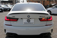 BMW 3シリーズ M340i Xdrive ｲﾉﾍﾞｰｼｮﾝP 4WD 387馬力 直6ﾀｰﾎﾞﾋｰﾀｰ黒革 ﾚｰｻﾞｰLEDﾗｲﾄ BBSRE-V7 19AW MSSｽﾌﾟﾘﾝｸﾞKIT  Mﾊﾟﾌｫｰﾏﾝｽﾌﾛﾝﾄｽﾎﾟｲﾗｰ ｱﾀﾞﾌﾟﾃｨﾌﾞMｻｽ HUD ｼﾞｪｽﾁｬｰｺﾝﾄﾛｰﾙ 360度ｶﾒﾗ 追従ACC ｽﾃｱﾘﾝｸﾞｻﾎﾟｰﾄ ﾊｰﾏﾝｶｰﾄﾞﾝｻﾗｳﾝﾄﾞ2年保証