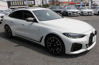 BMW 4シリーズ M440i Xdrive ｸﾞﾗﾝｸｰﾍﾟﾊｲﾗｲﾝ ｲﾉﾍﾞｰｼｮﾝP 4WD 直6ﾀｰﾎﾞ387馬力 ｻﾝﾙｰﾌ ﾀｺﾗﾚｯﾄﾞﾚｻﾞｰ ﾚｰｻﾞｰﾗｲﾄ ﾊｰﾏﾝｶｰﾄﾞﾝ 可変Mｻｽ 専用ﾌﾞﾚｰｷ&ﾃﾞﾌ BMWﾗｲﾌﾞｺｯｸﾋﾟｯﾄ ｱｯﾌﾟﾙｶｰﾌﾟﾚｲ ﾀｯﾁ画面HDDﾅﾋﾞ360度ｶﾒﾗ HUD ｼﾞｪｽﾁｬｰC 2年保証