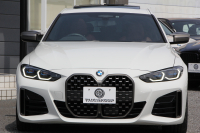 BMW 4シリーズ M440i Xdrive ｸﾞﾗﾝｸｰﾍﾟﾊｲﾗｲﾝ ｲﾉﾍﾞｰｼｮﾝP 4WD 直6ﾀｰﾎﾞ387馬力 ｻﾝﾙｰﾌ ﾀｺﾗﾚｯﾄﾞﾚｻﾞｰ ﾚｰｻﾞｰﾗｲﾄ ﾊｰﾏﾝｶｰﾄﾞﾝ 可変Mｻｽ 専用ﾌﾞﾚｰｷ&ﾃﾞﾌ BMWﾗｲﾌﾞｺｯｸﾋﾟｯﾄ ｱｯﾌﾟﾙｶｰﾌﾟﾚｲ ﾀｯﾁ画面HDDﾅﾋﾞ360度ｶﾒﾗ HUD ｼﾞｪｽﾁｬｰC 2年保証