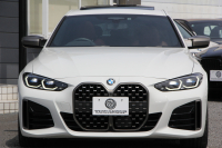 BMW 4シリーズ M440i Xdrive ｸﾞﾗﾝｸｰﾍﾟﾊｲﾗｲﾝ ｲﾉﾍﾞｰｼｮﾝP 4WD 直6ﾀｰﾎﾞ387馬力 ｻﾝﾙｰﾌ ﾀｺﾗﾚｯﾄﾞﾚｻﾞｰ ﾚｰｻﾞｰﾗｲﾄ ﾊｰﾏﾝｶｰﾄﾞﾝ 可変Mｻｽ 専用ﾌﾞﾚｰｷ&ﾃﾞﾌ BMWﾗｲﾌﾞｺｯｸﾋﾟｯﾄ ｱｯﾌﾟﾙｶｰﾌﾟﾚｲ ﾀｯﾁ画面HDDﾅﾋﾞ360度ｶﾒﾗ HUD ｼﾞｪｽﾁｬｰC 2年保証