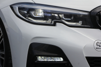 BMW 3シリーズ 320d Xdrive Mｽﾎﾟｰﾂ ﾊｲﾗｲﾝ ｺﾝﾌｫｰﾄP 4WD ﾋｰﾀｰ黒革 LEDﾍｯﾄﾞﾗｲﾄ ｵｰﾄﾊｲﾋﾞｰﾑ 追従ACC ｽﾃｱﾘﾝｸﾞｻﾎﾟｰﾄ ﾌﾙｾｸﾞTV Applecarplay対応 360度ｶﾒﾗ Pｱｼｽﾄ ﾀｯﾁ画面HDDﾅﾋﾞ電動ﾄﾗﾝｸ 3Ddesignｻｽ&ﾄﾗﾝｸｽﾎﾟｲﾗｰ ﾗﾝﾊﾞｰｻﾎﾟｰﾄ 2年保証