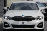 BMW 3シリーズ 320d Xdrive Mｽﾎﾟｰﾂ ﾊｲﾗｲﾝ ｺﾝﾌｫｰﾄP 4WD ﾋｰﾀｰ黒革 LEDﾍｯﾄﾞﾗｲﾄ ｵｰﾄﾊｲﾋﾞｰﾑ 追従ACC ｽﾃｱﾘﾝｸﾞｻﾎﾟｰﾄ ﾌﾙｾｸﾞTV Applecarplay対応 360度ｶﾒﾗ Pｱｼｽﾄ ﾀｯﾁ画面HDDﾅﾋﾞ電動ﾄﾗﾝｸ 3Ddesignｻｽ&ﾄﾗﾝｸｽﾎﾟｲﾗｰ ﾗﾝﾊﾞｰｻﾎﾟｰﾄ 2年保証
