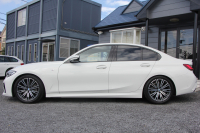 BMW 3シリーズ 320d Xdrive Mｽﾎﾟｰﾂ ﾊｲﾗｲﾝ ｺﾝﾌｫｰﾄP 4WD ﾋｰﾀｰ黒革 LEDﾍｯﾄﾞﾗｲﾄ ｵｰﾄﾊｲﾋﾞｰﾑ 追従ACC ｽﾃｱﾘﾝｸﾞｻﾎﾟｰﾄ ﾌﾙｾｸﾞTV Applecarplay対応 360度ｶﾒﾗ Pｱｼｽﾄ ﾀｯﾁ画面HDDﾅﾋﾞ電動ﾄﾗﾝｸ 3Ddesignｻｽ&ﾄﾗﾝｸｽﾎﾟｲﾗｰ ﾗﾝﾊﾞｰｻﾎﾟｰﾄ 2年保証