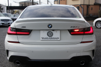 BMW 3シリーズ 320d Xdrive Mｽﾎﾟｰﾂ ﾊｲﾗｲﾝ ｺﾝﾌｫｰﾄP 4WD ﾋｰﾀｰ黒革 LEDﾍｯﾄﾞﾗｲﾄ ｵｰﾄﾊｲﾋﾞｰﾑ 追従ACC ｽﾃｱﾘﾝｸﾞｻﾎﾟｰﾄ ﾌﾙｾｸﾞTV Applecarplay対応 360度ｶﾒﾗ Pｱｼｽﾄ ﾀｯﾁ画面HDDﾅﾋﾞ電動ﾄﾗﾝｸ 3Ddesignｻｽ&ﾄﾗﾝｸｽﾎﾟｲﾗｰ ﾗﾝﾊﾞｰｻﾎﾟｰﾄ 2年保証