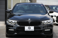 BMW 5シリーズ 530i ｴﾃﾞｨｼｮﾝﾐｯｼｮﾝｲﾝﾎﾟｯｼﾌﾞﾙ 特別仕様車 高出力 ﾅｲﾄﾌﾞﾙｰﾚｻﾞｰ ｱﾀﾞﾌﾟﾃｨﾌﾞｻｽ HUD ﾊｰﾏﾝｶｰﾄﾞﾝ 追従ACC ｽﾃｱﾘﾝｸﾞｻﾎﾟｰﾄ ﾀｯﾁ画面HDDﾅﾋﾞTV LEDﾍｯﾄﾞﾗｲﾄ ｵｰﾄﾊｲﾋﾞｰﾑ 電動ﾄﾗﾝｸ 360度ｶﾒﾗ 全席ﾋｰﾀｰ ﾌﾞﾗｯｸ19AW 2年保証
