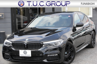 BMW 5シリーズ 530i ｴﾃﾞｨｼｮﾝﾐｯｼｮﾝｲﾝﾎﾟｯｼﾌﾞﾙ 特別仕様車 高出力 ﾅｲﾄﾌﾞﾙｰﾚｻﾞｰ ｱﾀﾞﾌﾟﾃｨﾌﾞｻｽ HUD ﾊｰﾏﾝｶｰﾄﾞﾝ 追従ACC ｽﾃｱﾘﾝｸﾞｻﾎﾟｰﾄ ﾀｯﾁ画面HDDﾅﾋﾞTV LEDﾍｯﾄﾞﾗｲﾄ ｵｰﾄﾊｲﾋﾞｰﾑ 電動ﾄﾗﾝｸ 360度ｶﾒﾗ 全席ﾋｰﾀｰ ﾌﾞﾗｯｸ19AW 2年保証