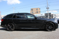 BMW 5シリーズ 530i ﾂｰﾘﾝｸﾞｴﾃﾞｨｼｮﾝﾐｯｼｮﾝｲﾝﾎﾟｯｼﾌﾞﾙ 特別仕様車 高出力 ﾅｲﾄﾌﾞﾙｰﾚｻﾞｰ ｱﾀﾞﾌﾟﾃｨﾌﾞｻｽ HUD ﾊｰﾏﾝｶｰﾄﾞﾝ ACC ｽﾃｱﾘﾝｸﾞｻﾎﾟｰﾄ ﾀｯﾁ画面HDDﾅﾋﾞTV LEDﾍｯﾄﾞﾗｲﾄ ｵｰﾄﾊｲﾋﾞｰﾑ 電動ﾄﾗﾝｸ 360度ｶﾒﾗ 全席ﾋｰﾀｰ ﾌﾞﾗｯｸ19AW 2年保証