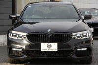 BMW 5シリーズ 530i ｴﾃﾞｨｼｮﾝﾐｯｼｮﾝｲﾝﾎﾟｯｼﾌﾞﾙ 特別仕様車 高出力 ﾅｲﾄﾌﾞﾙｰﾚｻﾞｰ ｱﾀﾞﾌﾟﾃｨﾌﾞｻｽ HUD ﾊｰﾏﾝｶｰﾄﾞﾝ 追従ACC ｽﾃｱﾘﾝｸﾞｻﾎﾟｰﾄ ﾀｯﾁ画面HDDﾅﾋﾞTV LEDﾍｯﾄﾞﾗｲﾄ ｵｰﾄﾊｲﾋﾞｰﾑ 電動ﾄﾗﾝｸ 360度ｶﾒﾗ 全席ﾋｰﾀｰ ﾌﾞﾗｯｸ19AW 2年保証