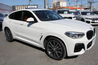 BMW X4 Xdrive20d Mｽﾎﾟｰﾂ 中期 新ｲﾝﾃﾘｱ ﾊﾟﾉﾗﾏｻﾝﾙｰﾌ Individualﾌｨｵﾅﾚｯﾄﾞ&ﾌﾞﾗｯｸｺﾝﾋﾞﾒﾘﾉﾚｻﾞｰ ｵﾌﾟｼｮﾝ20AW LEDﾍｯﾄﾞﾗｲﾄ ﾊｲﾋﾞｰﾑｱｼｽﾄ BMWﾗｲﾌﾞｺｯｸﾋﾟｯﾄﾞ&ｶｰﾌﾟﾚｲ対応NEWﾅﾋﾞTV 追従ACC HUD 360度ｶﾒﾗ Hifiｽﾋﾟｰｶｰ ﾜｲﾔﾚｽ充電 2年保証