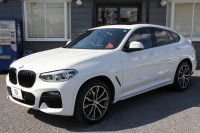 BMW X4 Xdrive20d Mｽﾎﾟｰﾂ 中期 新ｲﾝﾃﾘｱ ﾊﾟﾉﾗﾏｻﾝﾙｰﾌ Individualﾌｨｵﾅﾚｯﾄﾞ&ﾌﾞﾗｯｸｺﾝﾋﾞﾒﾘﾉﾚｻﾞｰ ｵﾌﾟｼｮﾝ20AW LEDﾍｯﾄﾞﾗｲﾄ ﾊｲﾋﾞｰﾑｱｼｽﾄ BMWﾗｲﾌﾞｺｯｸﾋﾟｯﾄﾞ&ｶｰﾌﾟﾚｲ対応NEWﾅﾋﾞTV 追従ACC HUD 360度ｶﾒﾗ Hifiｽﾋﾟｰｶｰ ﾜｲﾔﾚｽ充電 2年保証