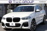 BMW X4 Xdrive20d Mｽﾎﾟｰﾂ 中期 新ｲﾝﾃﾘｱ ﾊﾟﾉﾗﾏｻﾝﾙｰﾌ Individualﾌｨｵﾅﾚｯﾄﾞ&ﾌﾞﾗｯｸｺﾝﾋﾞﾒﾘﾉﾚｻﾞｰ ｵﾌﾟｼｮﾝ20AW LEDﾍｯﾄﾞﾗｲﾄ ﾊｲﾋﾞｰﾑｱｼｽﾄ BMWﾗｲﾌﾞｺｯｸﾋﾟｯﾄﾞ&ｶｰﾌﾟﾚｲ対応NEWﾅﾋﾞTV 追従ACC HUD 360度ｶﾒﾗ Hifiｽﾋﾟｰｶｰ ﾜｲﾔﾚｽ充電 2年保証