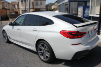 BMW 6シリーズ 630i ｸﾞﾗﾝﾂｰﾘｽﾓ Mｽﾎﾟｰﾂ ｺﾝﾌｫｰﾄP 真珠色 ﾊﾟﾉﾗﾏｻﾝR ｺﾆｬｯｸﾚｻﾞｰ 全席ﾋｰﾀｰ ﾌﾛﾝﾄﾏｯｻｰｼﾞ&ﾍﾞﾝﾁﾚｰｼｮﾝ ﾘｱ電動可倒調整 ﾊｰﾏﾝｶｰﾄﾞﾝ 追従ACC HUD LEDﾍｯﾄﾞﾗｲﾄ 4ｿﾞｰﾝｴｱｺﾝ 360度ｶﾒﾗ ｿﾌﾄｸﾛｰｽﾞﾄﾞｱ ﾀｯﾁ画面ﾅﾋﾞ電動ﾄﾗﾝｸ 2年保証