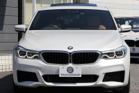 BMW 6シリーズ 630i ｸﾞﾗﾝﾂｰﾘｽﾓ Mｽﾎﾟｰﾂ ｺﾝﾌｫｰﾄP 真珠色 ﾊﾟﾉﾗﾏｻﾝR ｺﾆｬｯｸﾚｻﾞｰ 全席ﾋｰﾀｰ ﾌﾛﾝﾄﾏｯｻｰｼﾞ&ﾍﾞﾝﾁﾚｰｼｮﾝ ﾘｱ電動可倒調整 ﾊｰﾏﾝｶｰﾄﾞﾝ 追従ACC HUD LEDﾍｯﾄﾞﾗｲﾄ 4ｿﾞｰﾝｴｱｺﾝ 360度ｶﾒﾗ ｿﾌﾄｸﾛｰｽﾞﾄﾞｱ ﾀｯﾁ画面ﾅﾋﾞ電動ﾄﾗﾝｸ 2年保証