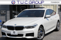 BMW 6シリーズ 630i ｸﾞﾗﾝﾂｰﾘｽﾓ Mｽﾎﾟｰﾂ ｺﾝﾌｫｰﾄP 真珠色 ﾊﾟﾉﾗﾏｻﾝR ｺﾆｬｯｸﾚｻﾞｰ 全席ﾋｰﾀｰ ﾌﾛﾝﾄﾏｯｻｰｼﾞ&ﾍﾞﾝﾁﾚｰｼｮﾝ ﾘｱ電動可倒調整 ﾊｰﾏﾝｶｰﾄﾞﾝ 追従ACC HUD LEDﾍｯﾄﾞﾗｲﾄ 4ｿﾞｰﾝｴｱｺﾝ 360度ｶﾒﾗ ｿﾌﾄｸﾛｰｽﾞﾄﾞｱ ﾀｯﾁ画面ﾅﾋﾞ電動ﾄﾗﾝｸ 2年保証