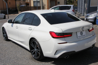 BMW 3シリーズ 320i Mｽﾎﾟｰﾂ ﾊｲﾗｲﾝ ﾌｧｽﾄﾄﾗｯｸ&ｺﾝﾌｫｰﾄP ｺﾆｬｯｸﾚｻﾞｰ ﾋｰﾀｰ&ﾗﾝﾊﾞｰ ｱﾀﾞﾌﾟﾃｨﾌﾞMｻｽ Mｽﾎﾟｰﾂﾌﾞﾚｰｷ 19AW ﾀｯﾁﾊﾟﾈﾙ対応HDDﾅﾋﾞｱｯﾌﾟﾙｶｰﾌﾟﾚｲ 電動ﾄﾗﾝｸ LEDﾍｯﾄﾞﾗｲﾄ LEDｵｰﾄﾊｲﾋﾞｰﾑ Pｱｼｽﾄ 追従ACC ｽﾃｱｻﾎﾟｰﾄ 2年保証