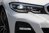 BMW 3シリーズ 320i Mｽﾎﾟｰﾂ ﾊｲﾗｲﾝ ﾌｧｽﾄﾄﾗｯｸ&ｺﾝﾌｫｰﾄP ｺﾆｬｯｸﾚｻﾞｰ ﾋｰﾀｰ&ﾗﾝﾊﾞｰ ｱﾀﾞﾌﾟﾃｨﾌﾞMｻｽ Mｽﾎﾟｰﾂﾌﾞﾚｰｷ 19AW ﾀｯﾁﾊﾟﾈﾙ対応HDDﾅﾋﾞｱｯﾌﾟﾙｶｰﾌﾟﾚｲ 電動ﾄﾗﾝｸ LEDﾍｯﾄﾞﾗｲﾄ LEDｵｰﾄﾊｲﾋﾞｰﾑ Pｱｼｽﾄ 追従ACC ｽﾃｱｻﾎﾟｰﾄ 2年保証