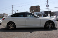 BMW 3シリーズ 320i Mｽﾎﾟｰﾂ ﾊｲﾗｲﾝ ﾌｧｽﾄﾄﾗｯｸ&ｺﾝﾌｫｰﾄP ｺﾆｬｯｸﾚｻﾞｰ ﾋｰﾀｰ&ﾗﾝﾊﾞｰ ｱﾀﾞﾌﾟﾃｨﾌﾞMｻｽ Mｽﾎﾟｰﾂﾌﾞﾚｰｷ 19AW ﾀｯﾁﾊﾟﾈﾙ対応HDDﾅﾋﾞｱｯﾌﾟﾙｶｰﾌﾟﾚｲ 電動ﾄﾗﾝｸ LEDﾍｯﾄﾞﾗｲﾄ LEDｵｰﾄﾊｲﾋﾞｰﾑ Pｱｼｽﾄ 追従ACC ｽﾃｱｻﾎﾟｰﾄ 2年保証