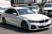 BMW 3シリーズ 320i Mｽﾎﾟｰﾂ ﾊｲﾗｲﾝ ﾌｧｽﾄﾄﾗｯｸ&ｺﾝﾌｫｰﾄP ｺﾆｬｯｸﾚｻﾞｰ ﾋｰﾀｰ&ﾗﾝﾊﾞｰ ｱﾀﾞﾌﾟﾃｨﾌﾞMｻｽ Mｽﾎﾟｰﾂﾌﾞﾚｰｷ 19AW ﾀｯﾁﾊﾟﾈﾙ対応HDDﾅﾋﾞｱｯﾌﾟﾙｶｰﾌﾟﾚｲ 電動ﾄﾗﾝｸ LEDﾍｯﾄﾞﾗｲﾄ LEDｵｰﾄﾊｲﾋﾞｰﾑ Pｱｼｽﾄ 追従ACC ｽﾃｱｻﾎﾟｰﾄ 2年保証