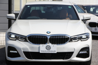 BMW 3シリーズ 320i Mｽﾎﾟｰﾂ ﾊｲﾗｲﾝ ﾌｧｽﾄﾄﾗｯｸ&ｺﾝﾌｫｰﾄP ｺﾆｬｯｸﾚｻﾞｰ ﾋｰﾀｰ&ﾗﾝﾊﾞｰ ｱﾀﾞﾌﾟﾃｨﾌﾞMｻｽ Mｽﾎﾟｰﾂﾌﾞﾚｰｷ 19AW ﾀｯﾁﾊﾟﾈﾙ対応HDDﾅﾋﾞｱｯﾌﾟﾙｶｰﾌﾟﾚｲ 電動ﾄﾗﾝｸ LEDﾍｯﾄﾞﾗｲﾄ LEDｵｰﾄﾊｲﾋﾞｰﾑ Pｱｼｽﾄ 追従ACC ｽﾃｱｻﾎﾟｰﾄ 2年保証