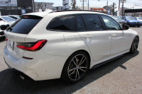 BMW 3シリーズ 320i ﾂｰﾘﾝｸﾞMｽﾎﾟｰﾂ ﾌｧｽﾄﾄﾗｯｸ&ｺﾝﾌｫｰﾄP 1ｵ-ﾅ individualﾒﾘﾉﾚｻﾞｰ Mﾊﾟﾌｫｰﾏﾝｽｴｱﾛ ｱﾀﾞﾌﾟﾃｨﾌﾞMｻｽ Mspﾌﾞﾚｰｷ 360度ｶﾒﾗ LEDﾍｯﾄﾞﾗｲﾄ ｵｰﾄﾊｲﾋﾞｰﾑ 19AW Applecarplay BMWﾗｲﾌﾞｺｯｸﾋﾟｯﾄﾞ電動ﾄﾗﾝｸ 追従ACC ｽﾃｱｻﾎﾟｰﾄ 2年保証