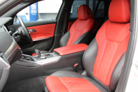 BMW 3シリーズ 320i ﾂｰﾘﾝｸﾞMｽﾎﾟｰﾂ ﾌｧｽﾄﾄﾗｯｸ&ｺﾝﾌｫｰﾄP 1ｵ-ﾅ individualﾒﾘﾉﾚｻﾞｰ Mﾊﾟﾌｫｰﾏﾝｽｴｱﾛ ｱﾀﾞﾌﾟﾃｨﾌﾞMｻｽ Mspﾌﾞﾚｰｷ 360度ｶﾒﾗ LEDﾍｯﾄﾞﾗｲﾄ ｵｰﾄﾊｲﾋﾞｰﾑ 19AW Applecarplay BMWﾗｲﾌﾞｺｯｸﾋﾟｯﾄﾞ電動ﾄﾗﾝｸ 追従ACC ｽﾃｱｻﾎﾟｰﾄ 2年保証