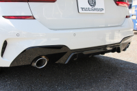 BMW 3シリーズ 320i ﾂｰﾘﾝｸﾞMｽﾎﾟｰﾂ ﾌｧｽﾄﾄﾗｯｸ&ｺﾝﾌｫｰﾄP 1ｵ-ﾅ individualﾒﾘﾉﾚｻﾞｰ Mﾊﾟﾌｫｰﾏﾝｽｴｱﾛ ｱﾀﾞﾌﾟﾃｨﾌﾞMｻｽ Mspﾌﾞﾚｰｷ 360度ｶﾒﾗ LEDﾍｯﾄﾞﾗｲﾄ ｵｰﾄﾊｲﾋﾞｰﾑ 19AW Applecarplay BMWﾗｲﾌﾞｺｯｸﾋﾟｯﾄﾞ電動ﾄﾗﾝｸ 追従ACC ｽﾃｱｻﾎﾟｰﾄ 2年保証