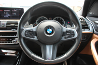 BMW X3 Xdrive20d Mｽﾎﾟｰﾂ ﾊｲﾗｲﾝ ｾﾚｸﾄP ﾊﾟﾉﾗﾏｻﾝﾙｰﾌ ｺﾆｬｯｸﾚｻﾞｰ 全席ﾋｰﾀｰ ﾊｰﾏﾝｶｰﾄﾞﾝｻﾗｳﾝﾄﾞHUD ｱﾝﾋﾞｴﾝﾄﾗｲﾄ ﾘｱｼｰﾄ可倒調整 LEDﾍｯﾄﾞﾗｲﾄ 追従ACC ｽﾃｱﾘﾝｸﾞｻﾎﾟｰﾄ ﾀｯﾁ画面HDDﾅﾋﾞ360度ｶﾒﾗ 電動ﾄﾗﾝｸ 液晶ﾒｰﾀｰ 2年保証