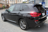 BMW X3 Xdrive20d Mｽﾎﾟｰﾂ ﾊｲﾗｲﾝ ｾﾚｸﾄP ﾊﾟﾉﾗﾏｻﾝﾙｰﾌ ｺﾆｬｯｸﾚｻﾞｰ 全席ﾋｰﾀｰ ﾊｰﾏﾝｶｰﾄﾞﾝｻﾗｳﾝﾄﾞHUD ｱﾝﾋﾞｴﾝﾄﾗｲﾄ ﾘｱｼｰﾄ可倒調整 LEDﾍｯﾄﾞﾗｲﾄ 追従ACC ｽﾃｱﾘﾝｸﾞｻﾎﾟｰﾄ ﾀｯﾁ画面HDDﾅﾋﾞ360度ｶﾒﾗ 電動ﾄﾗﾝｸ 液晶ﾒｰﾀｰ 2年保証