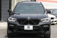 BMW X3 Xdrive20d Mｽﾎﾟｰﾂ ﾊｲﾗｲﾝ ｾﾚｸﾄP ﾊﾟﾉﾗﾏｻﾝﾙｰﾌ ｺﾆｬｯｸﾚｻﾞｰ 全席ﾋｰﾀｰ ﾊｰﾏﾝｶｰﾄﾞﾝｻﾗｳﾝﾄﾞHUD ｱﾝﾋﾞｴﾝﾄﾗｲﾄ ﾘｱｼｰﾄ可倒調整 LEDﾍｯﾄﾞﾗｲﾄ 追従ACC ｽﾃｱﾘﾝｸﾞｻﾎﾟｰﾄ ﾀｯﾁ画面HDDﾅﾋﾞ360度ｶﾒﾗ 電動ﾄﾗﾝｸ 液晶ﾒｰﾀｰ 2年保証