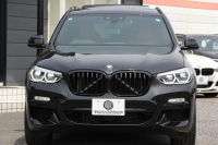 BMW X3 Xdrive20d Mｽﾎﾟｰﾂ ﾊｲﾗｲﾝ ｾﾚｸﾄP ﾊﾟﾉﾗﾏｻﾝﾙｰﾌ ｺﾆｬｯｸﾚｻﾞｰ 全席ﾋｰﾀｰ ﾊｰﾏﾝｶｰﾄﾞﾝｻﾗｳﾝﾄﾞHUD ｱﾝﾋﾞｴﾝﾄﾗｲﾄ ﾘｱｼｰﾄ可倒調整 LEDﾍｯﾄﾞﾗｲﾄ 追従ACC ｽﾃｱﾘﾝｸﾞｻﾎﾟｰﾄ ﾀｯﾁ画面HDDﾅﾋﾞ360度ｶﾒﾗ 電動ﾄﾗﾝｸ 液晶ﾒｰﾀｰ 2年保証