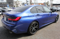 BMW 3シリーズ 320i Mｽﾎﾟｰﾂ ﾃﾞﾋﾞｭｰ&ｺﾝﾌｫｰﾄP ﾋｰﾀｰ黒革 19AW HUD BMWﾗｲﾌﾞｺｯｸﾋﾟｯﾄﾞﾀｯﾁﾊﾟﾈﾙ対応HDDﾅﾋﾞApplecarplay対応 電動ﾄﾗﾝｸ LEDﾍｯﾄﾞﾗｲﾄ LEDﾌｫｸﾞPｱｼｽﾄ 追従ACC ｽﾃｱﾘﾝｸﾞｻﾎﾟｰﾄ Hifiｽﾋﾟｰｶｰ 2年保証