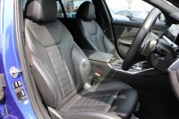 BMW 3シリーズ 320i Mｽﾎﾟｰﾂ ﾃﾞﾋﾞｭｰ&ｺﾝﾌｫｰﾄP ﾋｰﾀｰ黒革 19AW HUD BMWﾗｲﾌﾞｺｯｸﾋﾟｯﾄﾞﾀｯﾁﾊﾟﾈﾙ対応HDDﾅﾋﾞApplecarplay対応 電動ﾄﾗﾝｸ LEDﾍｯﾄﾞﾗｲﾄ LEDﾌｫｸﾞPｱｼｽﾄ 追従ACC ｽﾃｱﾘﾝｸﾞｻﾎﾟｰﾄ Hifiｽﾋﾟｰｶｰ 2年保証