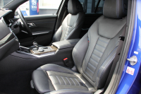 BMW 3シリーズ 320i Mｽﾎﾟｰﾂ ﾃﾞﾋﾞｭｰ&ｺﾝﾌｫｰﾄP ﾋｰﾀｰ黒革 19AW HUD BMWﾗｲﾌﾞｺｯｸﾋﾟｯﾄﾞﾀｯﾁﾊﾟﾈﾙ対応HDDﾅﾋﾞApplecarplay対応 電動ﾄﾗﾝｸ LEDﾍｯﾄﾞﾗｲﾄ LEDﾌｫｸﾞPｱｼｽﾄ 追従ACC ｽﾃｱﾘﾝｸﾞｻﾎﾟｰﾄ Hifiｽﾋﾟｰｶｰ 2年保証