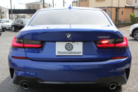 BMW 3シリーズ 320i Mｽﾎﾟｰﾂ ﾃﾞﾋﾞｭｰ&ｺﾝﾌｫｰﾄP ﾋｰﾀｰ黒革 19AW HUD BMWﾗｲﾌﾞｺｯｸﾋﾟｯﾄﾞﾀｯﾁﾊﾟﾈﾙ対応HDDﾅﾋﾞApplecarplay対応 電動ﾄﾗﾝｸ LEDﾍｯﾄﾞﾗｲﾄ LEDﾌｫｸﾞPｱｼｽﾄ 追従ACC ｽﾃｱﾘﾝｸﾞｻﾎﾟｰﾄ Hifiｽﾋﾟｰｶｰ 2年保証