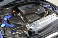 BMW 3シリーズ 320i Mｽﾎﾟｰﾂ ﾃﾞﾋﾞｭｰ&ｺﾝﾌｫｰﾄP ﾋｰﾀｰ黒革 19AW HUD BMWﾗｲﾌﾞｺｯｸﾋﾟｯﾄﾞﾀｯﾁﾊﾟﾈﾙ対応HDDﾅﾋﾞApplecarplay対応 電動ﾄﾗﾝｸ LEDﾍｯﾄﾞﾗｲﾄ LEDﾌｫｸﾞPｱｼｽﾄ 追従ACC ｽﾃｱﾘﾝｸﾞｻﾎﾟｰﾄ Hifiｽﾋﾟｰｶｰ 2年保証