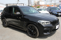 BMW X3 ﾐｯﾄﾞﾅｲﾄｴﾃﾞｨｼｮﾝ 限定車 1ｵ-ﾅ NEWｲﾝﾃﾘｱ ｺﾆｬｯｸﾚｻﾞｰ Mｼｰﾄﾍﾞﾙﾄ ﾊｰﾏﾝｶｰﾄﾞﾝｻﾗｳﾝﾄﾞ20AW ｱﾝﾋﾞｴﾝﾄﾗｲﾄ BMWﾗｲﾌﾞｺｯｸﾋﾟｯﾄ ｱｯﾌﾟﾙｶｰﾌﾟﾚｲ 新HDDﾅﾋﾞTV HUD 追従ACC ｽﾃｱｻﾎﾟｰﾄ LEDﾍｯﾄﾞﾗｲﾄ 電動ﾄﾗﾝｸ 360度ｶﾒﾗ 2年保証