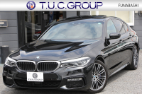 BMW 5シリーズ 540i Mｽﾎﾟｰﾂ ｲﾉﾍﾞｰｼｮﾝP 後輪駆動 1ｵ-ﾅ ｻﾝﾙｰﾌ 全席ﾋｰﾀｰ黒革 直6ﾀｰﾎﾞ340馬力 ｱﾀﾞﾌﾟﾃｨﾌﾞｻｽ ﾊｰﾏﾝｶｰﾄﾞﾝ HUD ﾃﾞｨｽﾌﾟﾚｲｷｰ ﾘﾓｰﾄﾊﾟｰｷﾝｸﾞｼﾞｪｽﾁｬｰC ﾜｲﾔﾚｽ充電 4ｿﾞｰﾝｴｱｺﾝ 追従ACC LEDﾍｯﾄﾞﾗｲﾄ ｵｰﾄﾊｲﾋﾞｰﾑ 2年保証