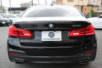 BMW 5シリーズ 540i Mｽﾎﾟｰﾂ ｲﾉﾍﾞｰｼｮﾝP 後輪駆動 1ｵ-ﾅ ｻﾝﾙｰﾌ 全席ﾋｰﾀｰ黒革 直6ﾀｰﾎﾞ340馬力 ｱﾀﾞﾌﾟﾃｨﾌﾞｻｽ ﾊｰﾏﾝｶｰﾄﾞﾝ HUD ﾃﾞｨｽﾌﾟﾚｲｷｰ ﾘﾓｰﾄﾊﾟｰｷﾝｸﾞｼﾞｪｽﾁｬｰC ﾜｲﾔﾚｽ充電 4ｿﾞｰﾝｴｱｺﾝ 追従ACC LEDﾍｯﾄﾞﾗｲﾄ ｵｰﾄﾊｲﾋﾞｰﾑ 2年保証