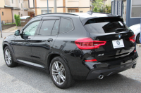 BMW X3 Xdrive20d Mｽﾎﾟｰﾂ ﾊｲﾗｲﾝ 1ｵ-ﾅ 全席ﾋｰﾀｰ黒革 ﾗﾝﾊﾞｰｻﾎﾟｰﾄ HUD LEDﾍｯﾄﾞﾗｲﾄ ｵｰﾄﾊｲﾋﾞｰﾑ ﾀｯﾁﾊﾟﾈﾙ対応HDDﾅﾋﾞTV ﾜｲﾔﾚｽ充電 Pｱｼｽﾄﾌﾟﾗｽ 360度ｶﾒﾗ ｽﾃｱﾘﾝｸﾞｻﾎﾟｰﾄ 追従ACC 電動ﾄﾗﾝｸ ﾊﾟﾄﾞﾙｼﾌﾄ 2年保証