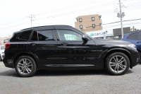 BMW X3 Xdrive20d Mｽﾎﾟｰﾂ ﾊｲﾗｲﾝ 1ｵ-ﾅ 全席ﾋｰﾀｰ黒革 ﾗﾝﾊﾞｰｻﾎﾟｰﾄ HUD LEDﾍｯﾄﾞﾗｲﾄ ｵｰﾄﾊｲﾋﾞｰﾑ ﾀｯﾁﾊﾟﾈﾙ対応HDDﾅﾋﾞTV ﾜｲﾔﾚｽ充電 Pｱｼｽﾄﾌﾟﾗｽ 360度ｶﾒﾗ ｽﾃｱﾘﾝｸﾞｻﾎﾟｰﾄ 追従ACC 電動ﾄﾗﾝｸ ﾊﾟﾄﾞﾙｼﾌﾄ 2年保証