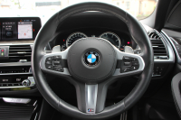 BMW X3 Xdrive20d Mｽﾎﾟｰﾂ ﾊｲﾗｲﾝ 1ｵ-ﾅ 全席ﾋｰﾀｰ黒革 ﾗﾝﾊﾞｰｻﾎﾟｰﾄ HUD LEDﾍｯﾄﾞﾗｲﾄ ｵｰﾄﾊｲﾋﾞｰﾑ ﾀｯﾁﾊﾟﾈﾙ対応HDDﾅﾋﾞTV ﾜｲﾔﾚｽ充電 Pｱｼｽﾄﾌﾟﾗｽ 360度ｶﾒﾗ ｽﾃｱﾘﾝｸﾞｻﾎﾟｰﾄ 追従ACC 電動ﾄﾗﾝｸ ﾊﾟﾄﾞﾙｼﾌﾄ 2年保証